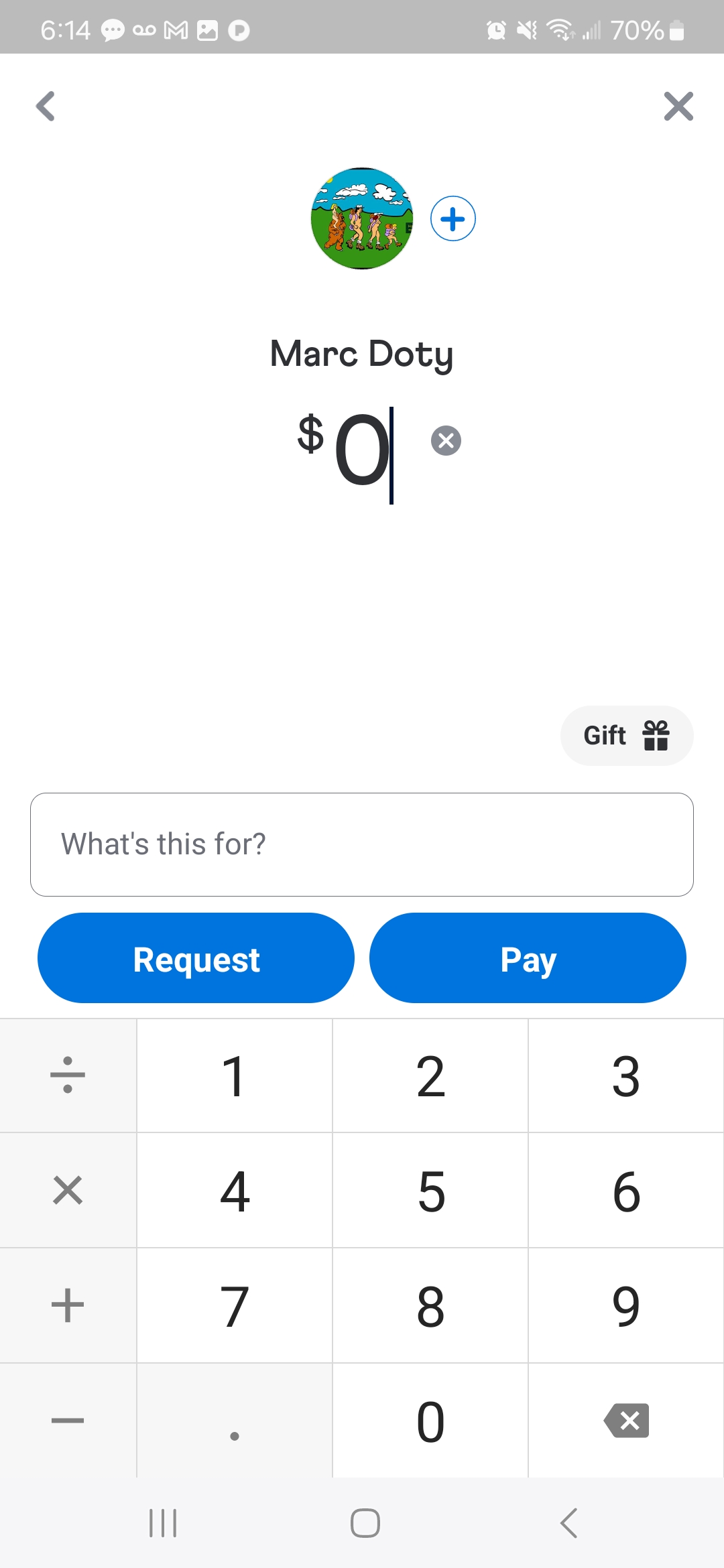 venmo5